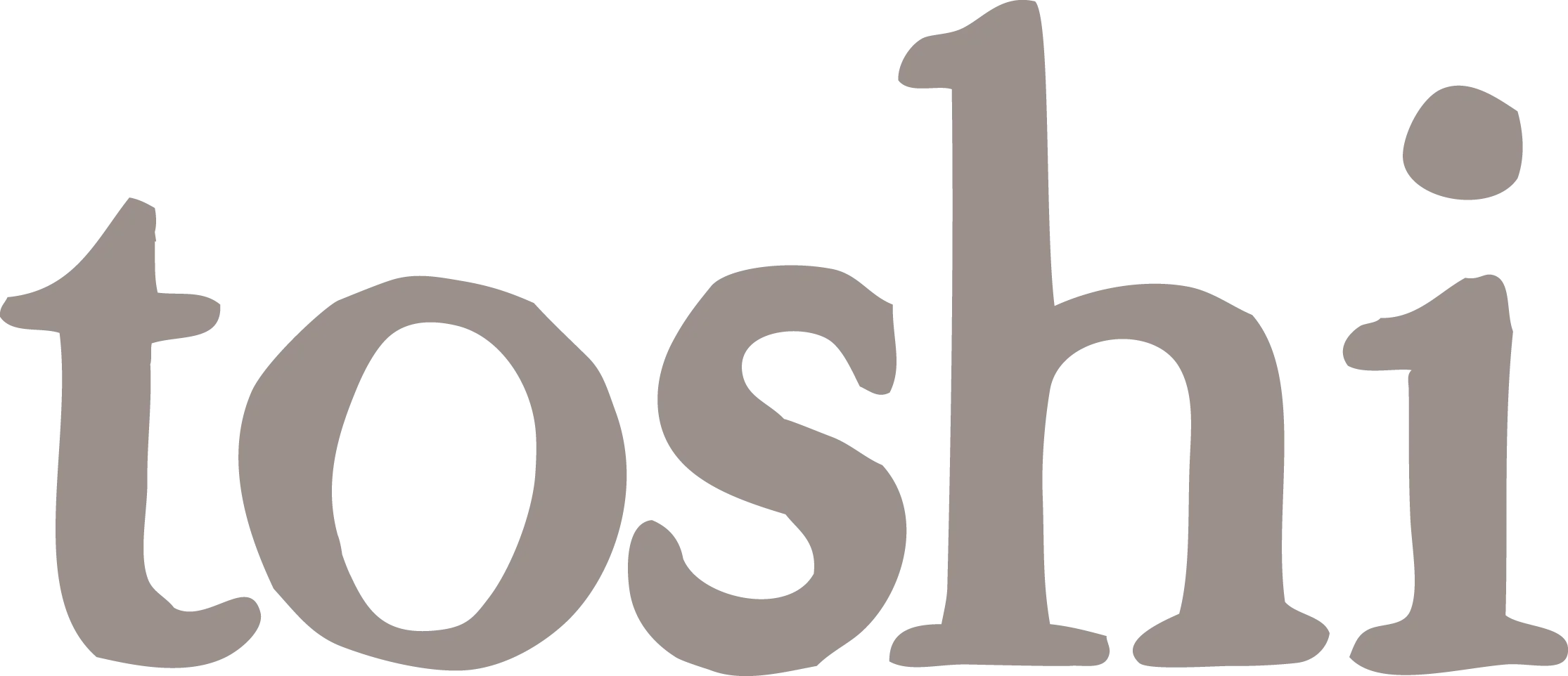 Toshi
